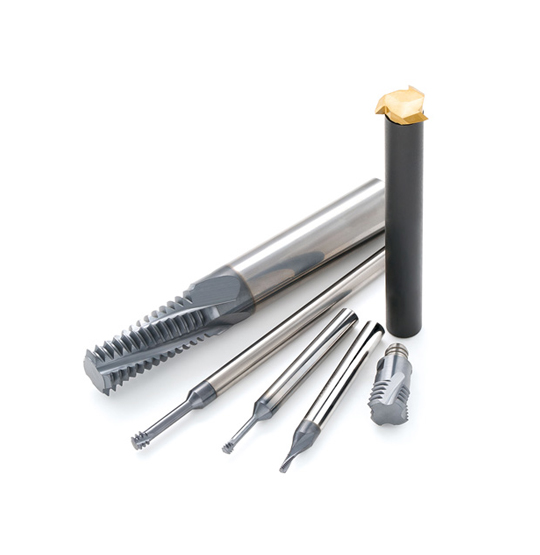 ThreadMilling