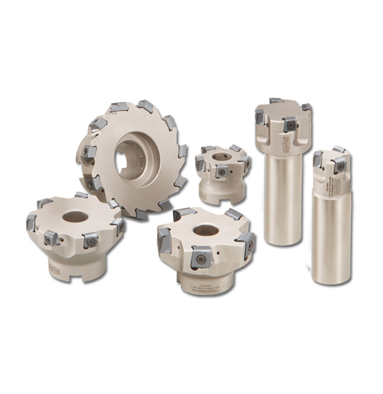 TecMill