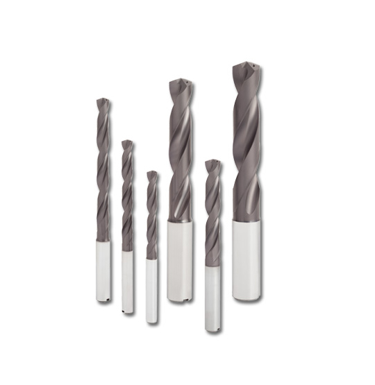 SolidDrill